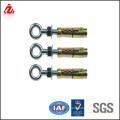 custom high strength brass ring anchor bolt